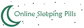 Online Sleeping Pills Logo