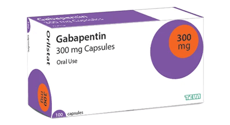Buy Gabapentin 300 mg